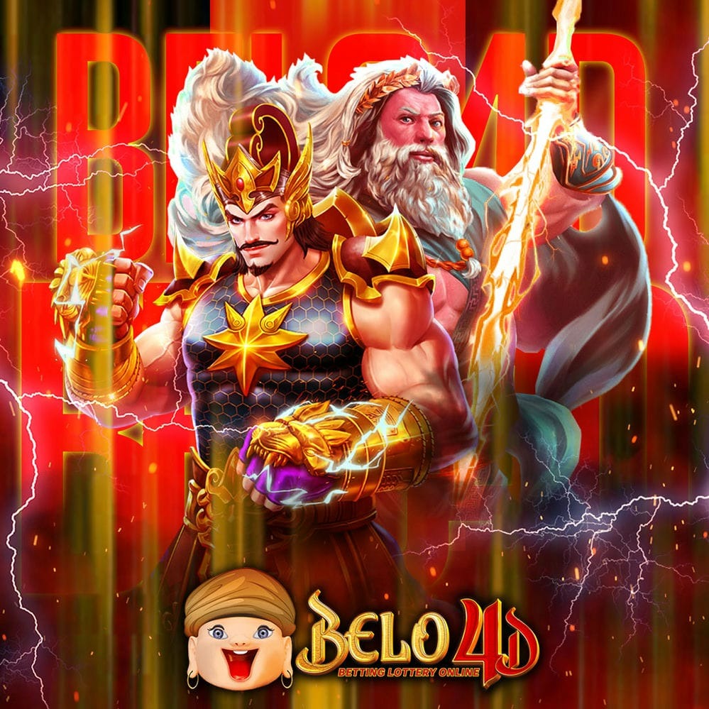 Belo4D > Agen Situs Togel Online No 1 Indonesia Pasaran Toto Terlengkap.